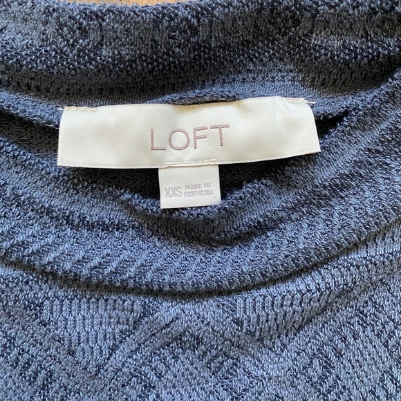 Loft Sweater - Picture 2 of 2